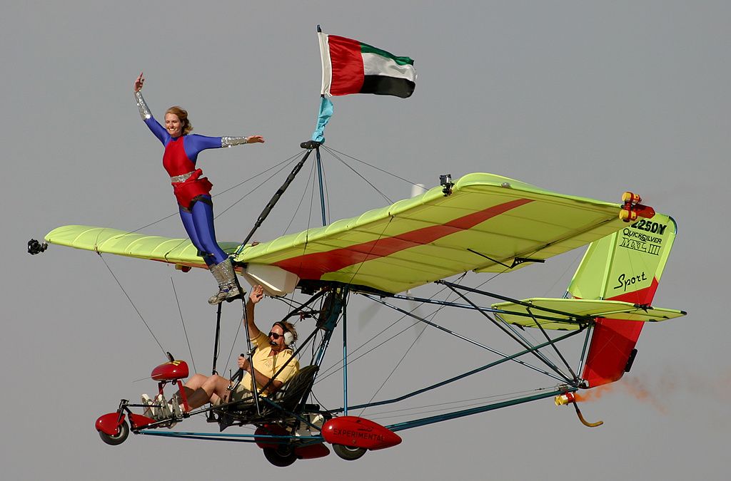 Private Quicksilver MXL Sport II