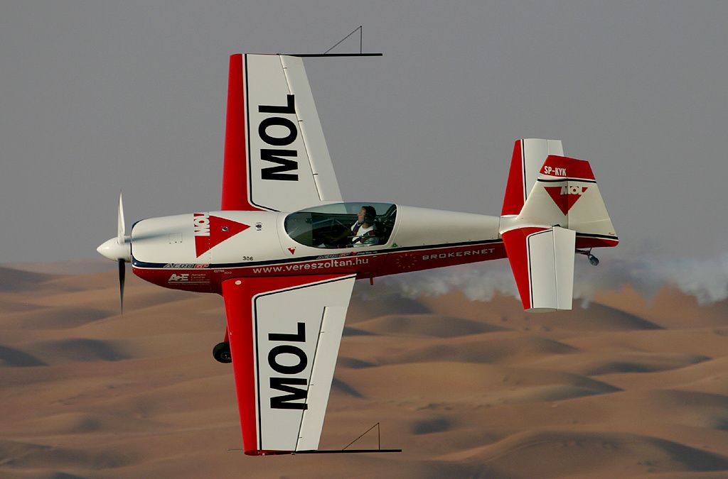 Private Extra EA-300S